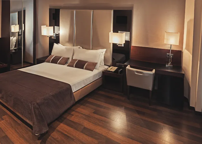 Turim RestauradoresHotel Lisbonne