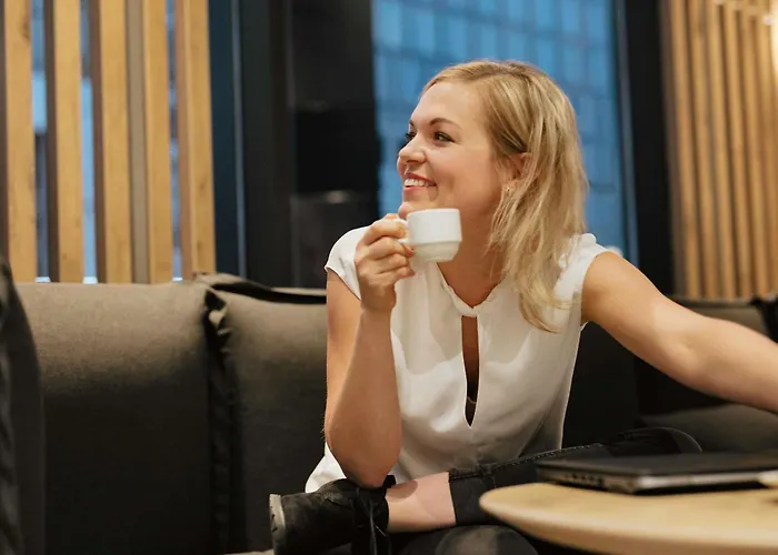 Ibis Jose MalhoaHotel Lisbonne